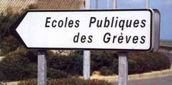 grèves
